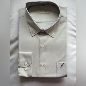 Men's dress Shirt slim Fit